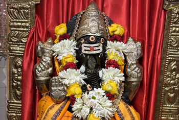 Sri Lakshmi Ganapathi and Hindu Cultural Center of OHIO Gallery