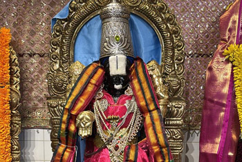 Sri Lakshmi Ganapathi and Hindu Cultural Center of OHIO Gallery