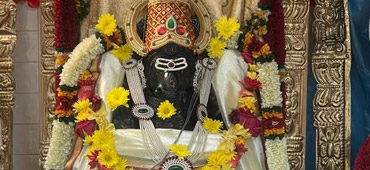 Every Monday  - Ganapathi Pooja, Laghunyasa Parayanam, Ekavara Rudrabhishekam